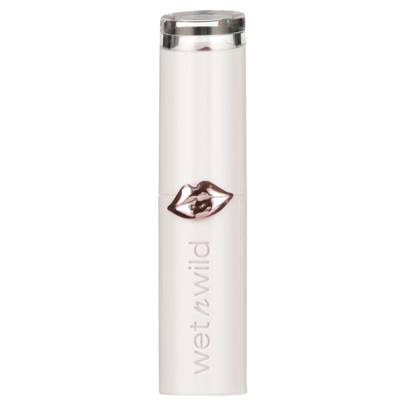 Wet n wild Mega Last High-Shine Lip Color, Bellini Overflow - Picture 2 of 5